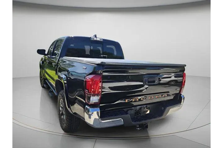 $26921 : Toyota Tacoma 2021 4x2 SR5 V image 7