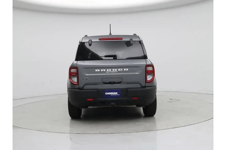 $25998 : Ford Bronco Sport 2022 AWD B image 6