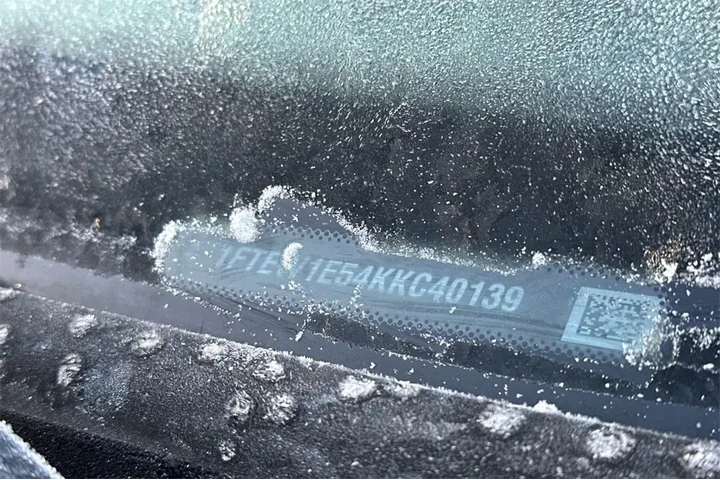 $24921 : Ford F-150 2019 4x4 XLT 4dr image 9