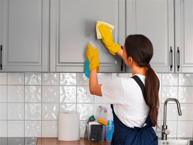 Adrian's Cleaning Services image 4