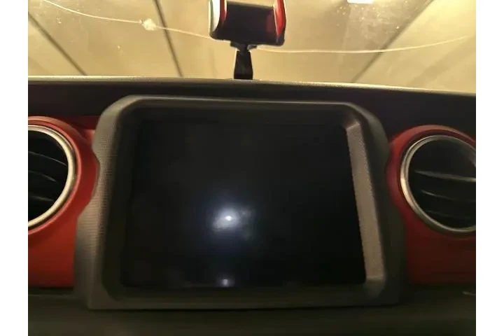 $31001 : Jeep Wrangler Unlimited 2018 image 8