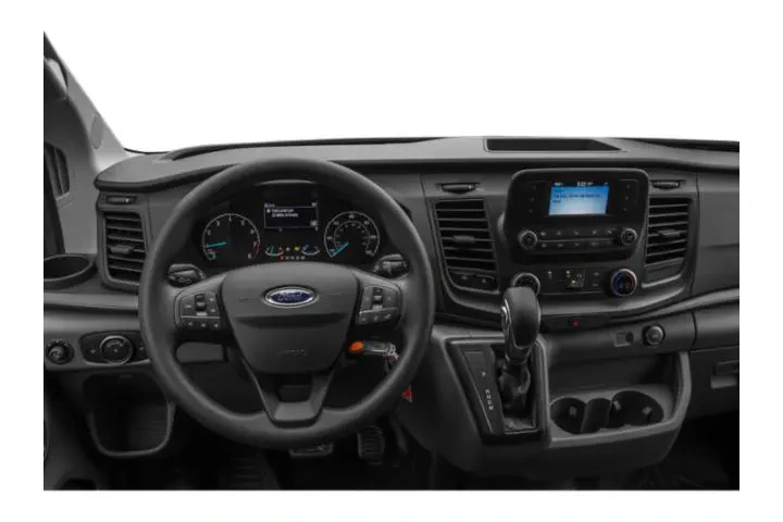 $28991 : Ford Transit 2020 250 3dr SW image 7