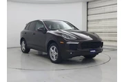 Porsche Cayenne 2018 AWD Pla en Sacramento