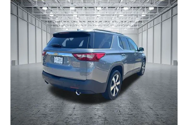 $17495 : Chevrolet Traverse 2019 4x4 image 7