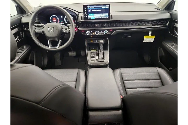 $30998 : Honda CR-V 2023 EX-L 4dr SUV image 9