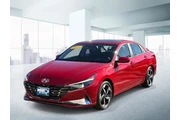 Hyundai ELANTRA 2021 SEL 4dr en Long Island