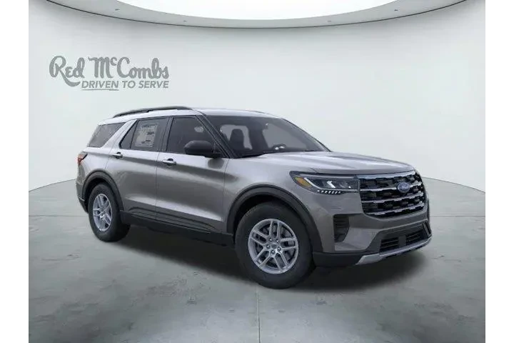 $39500 : Ford Explorer 2026 Active 4d image 1