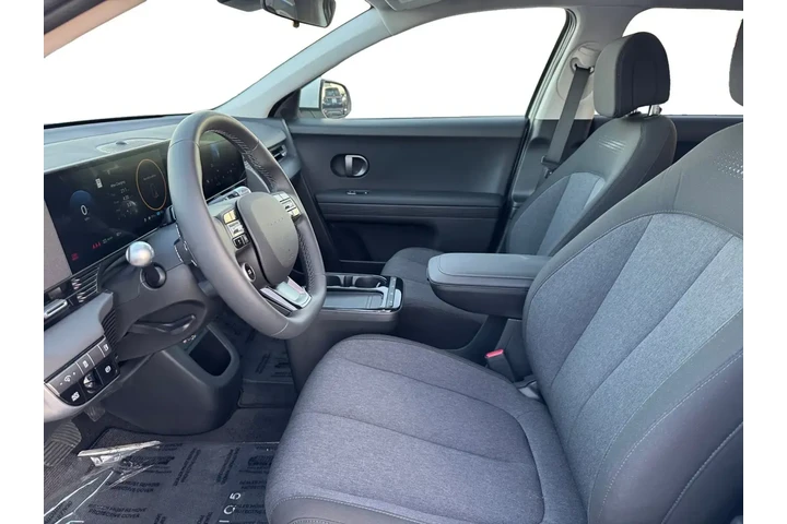 $28816 : Hyundai IONIQ 5 2025 SE 4dr image 9