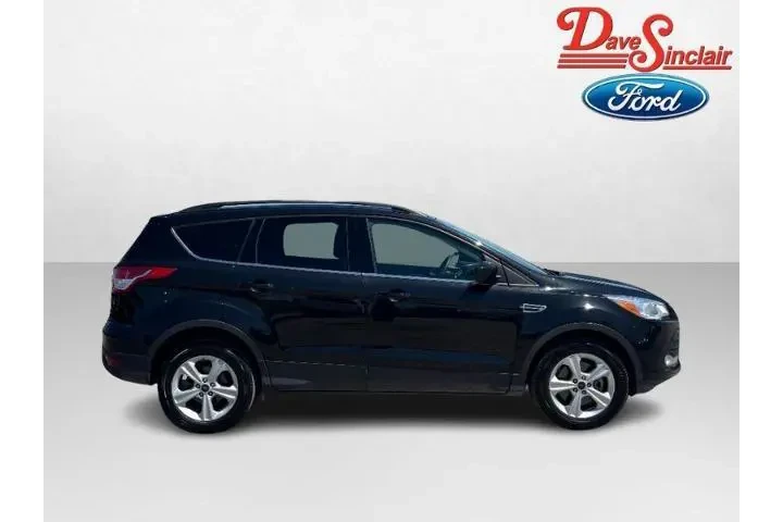 $9888 : Ford Escape 2014 SE 4dr SUV image 5