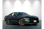 $37998 : Ford Mustang 2019 BULLITT 2d thumbnail