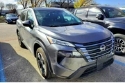 Nissan Rogue 2024 AWD SV 4dr en San Antonio