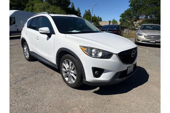 $11000 : Mazda CX-5 2015 Grand Tourin image 7
