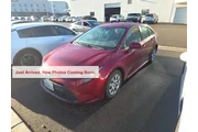 $20900 : Toyota Corolla 2024 LE 4dr S thumbnail