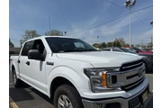 Ford F-150 2018 4x4 King Ran