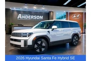 Hyundai SANTA FE Hybrid 2026 en Greenville