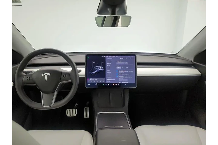 $30998 : Tesla Model Y 2022 AWD Perfo image 9