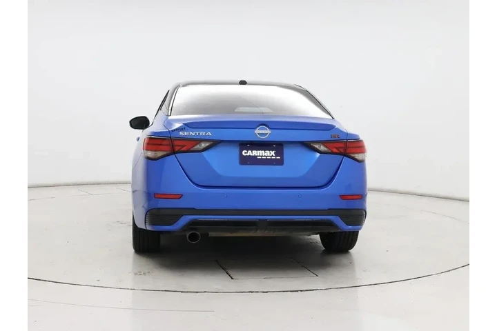 $20998 : Nissan Sentra 2024 SR 4dr Se image 6