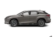 Lexus RX 350 2022 AWD 4dr SU en New York