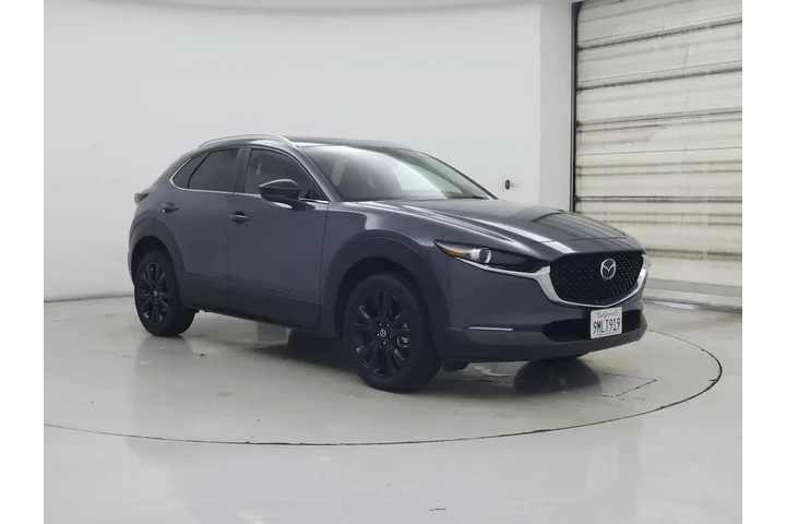$26998 : Mazda CX-30 2024 AWD 2.5 S C image 1