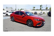 $26984 : 2023 Camry SE Sedan 4D thumbnail