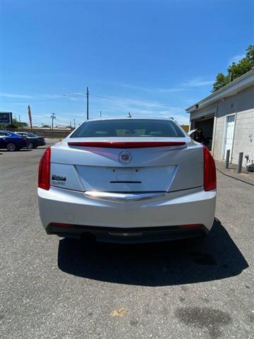 $5995 : 2014 ATS 2.5L image 8