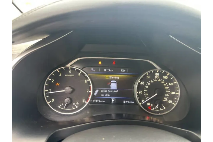 $9995 : 2015 Murano SL image 9