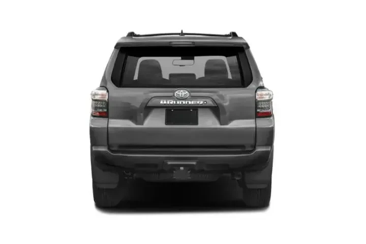 $36622 : Toyota 4Runner 2022 4x4 SR5 image 5