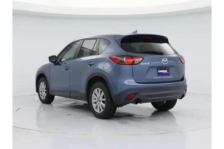 $18998 : Mazda CX-5 2016 AWD Touring image 2
