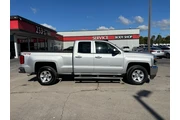 2018 Silverado 1500 4WD Doubl en Lexington