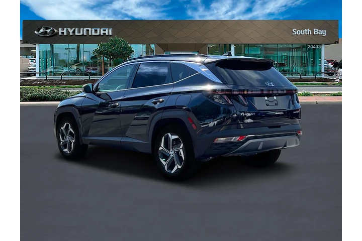 $30998 : Hyundai TUCSON Hybrid 2024 A image 5