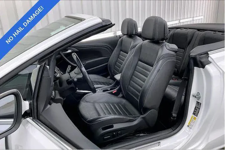 $12990 : Buick Cascada 2016 Base 2dr image 8