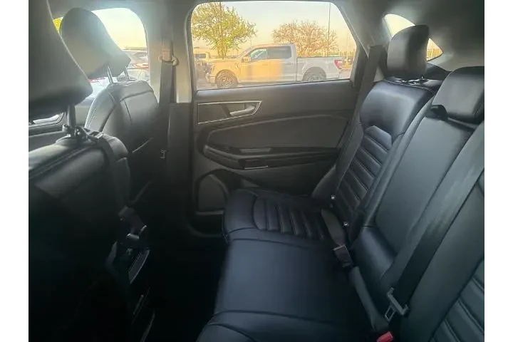 $24841 : Ford Edge 2023 AWD SEL 4dr C image 9