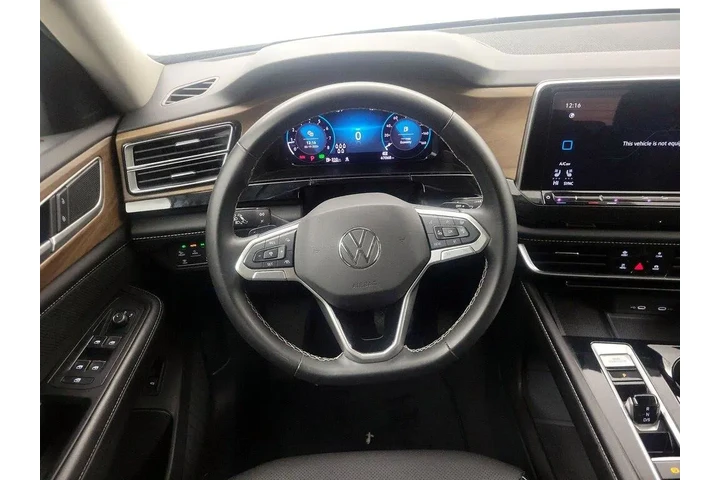 $28998 : Volkswagen Atlas 2024 AWD SE image 10