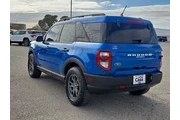 $22992 : Ford Bronco Sport 2022 AWD B thumbnail