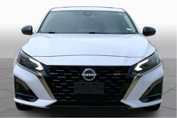 $24177 : Nissan Altima 2024 AWD 2.5 S image 4