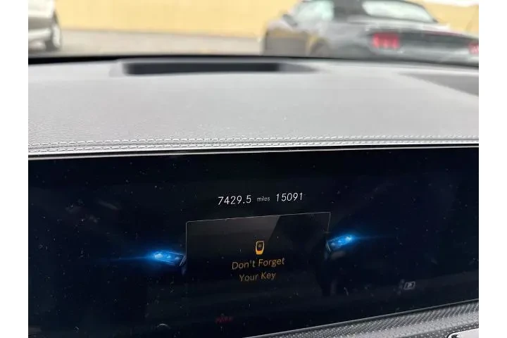 $38019 : Mercedes-Benz CLA 2022 AWD A image 5