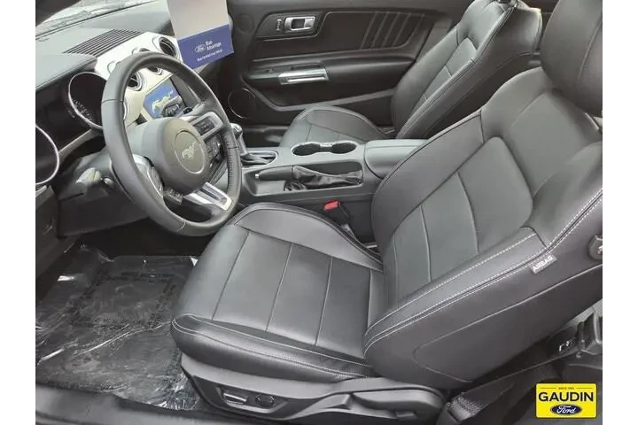 $25500 : Ford Mustang 2017 EcoBoost P image 5