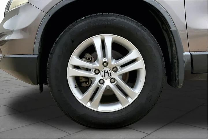 $8878 : Honda CR-V 2011 EX-L 4dr SUV image 10