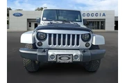 Jeep Wrangler 2012 4x4 Sahar thumbnail
