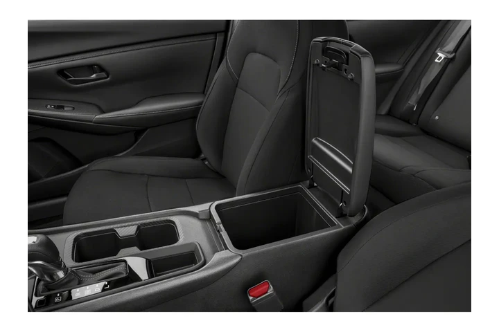 $19284 : 2025 Sentra S image 10