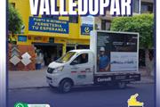 Carro Valla Colombia thumbnail
