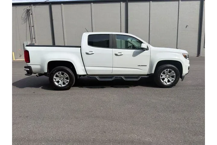 $15490 : Chevrolet Colorado 2020 4x2 image 9
