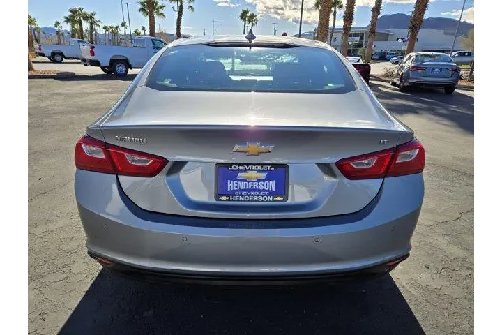 $19991 : Chevrolet Malibu 2024 LT 4dr image 5