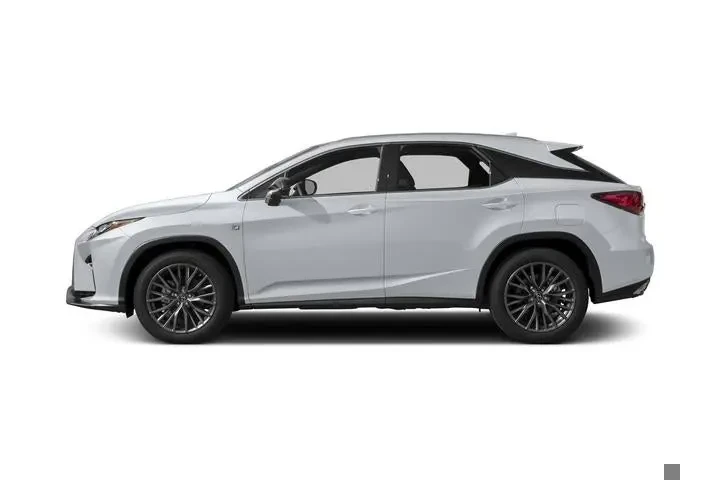 $21995 : Lexus RX 350 2017 AWD F SPOR image 2