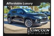Chevrolet Blazer 2022 Premie