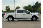 $35449 : Ford F-150 2022 4x4 XLT 4dr thumbnail