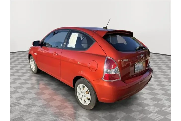 $8898 : Hyundai ACCENT 2011 GS 2dr H image 7