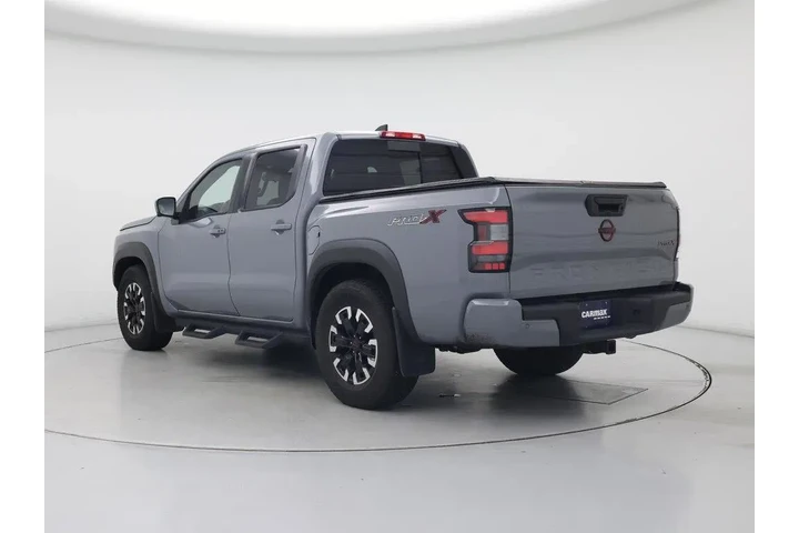 $30998 : Nissan Frontier 2023 4x2 PRO image 2