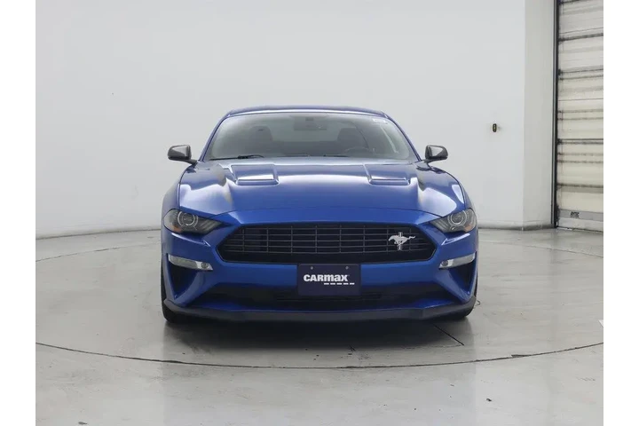 $27998 : Ford Mustang 2020 EcoBoost 2 image 5