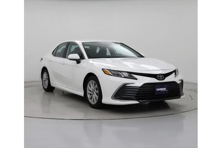 $24998 : Toyota Camry 2023 LE 4dr Sed image 1